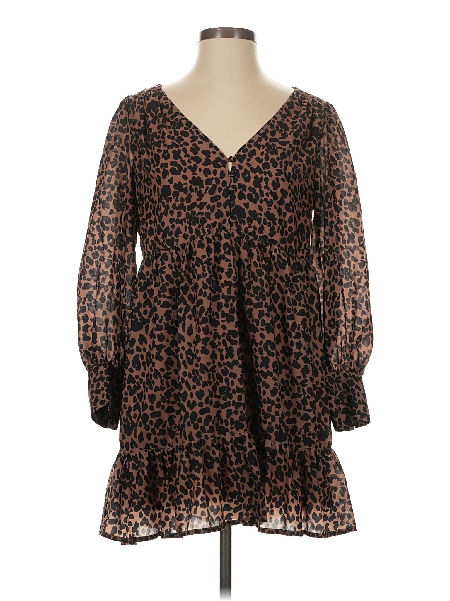 1 size - XS