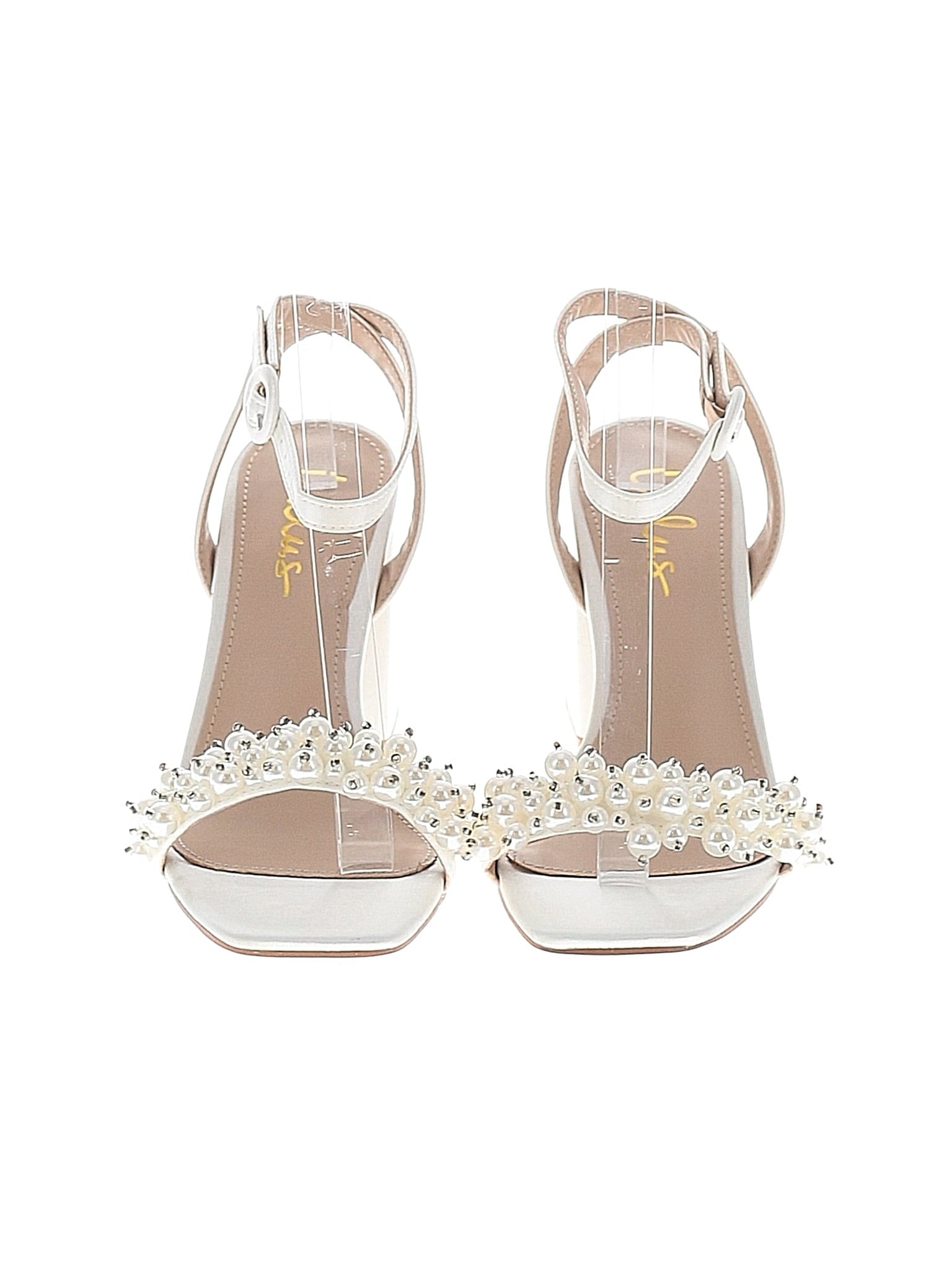 2 shoe size - 6