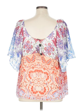 2 size - 16 W (S) W