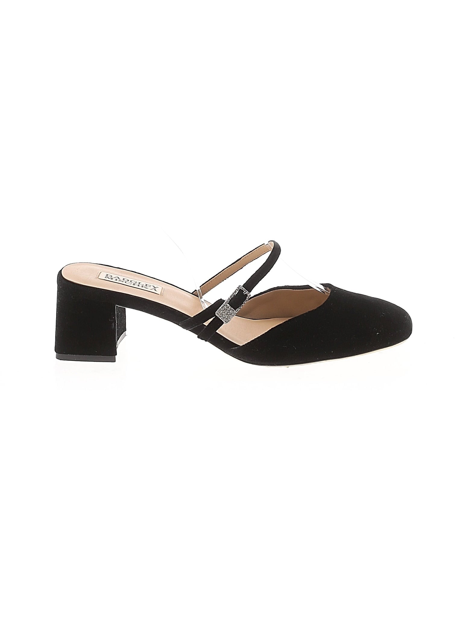 1 shoe size - 7 1/2