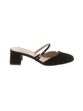 1 shoe size - 7 1/2