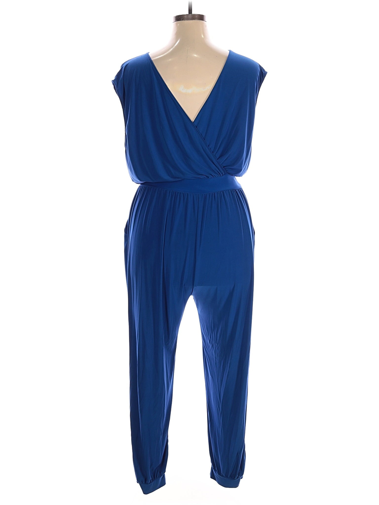 2 size - 2X W (2) W