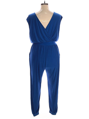 2 size - 2X W (2) W