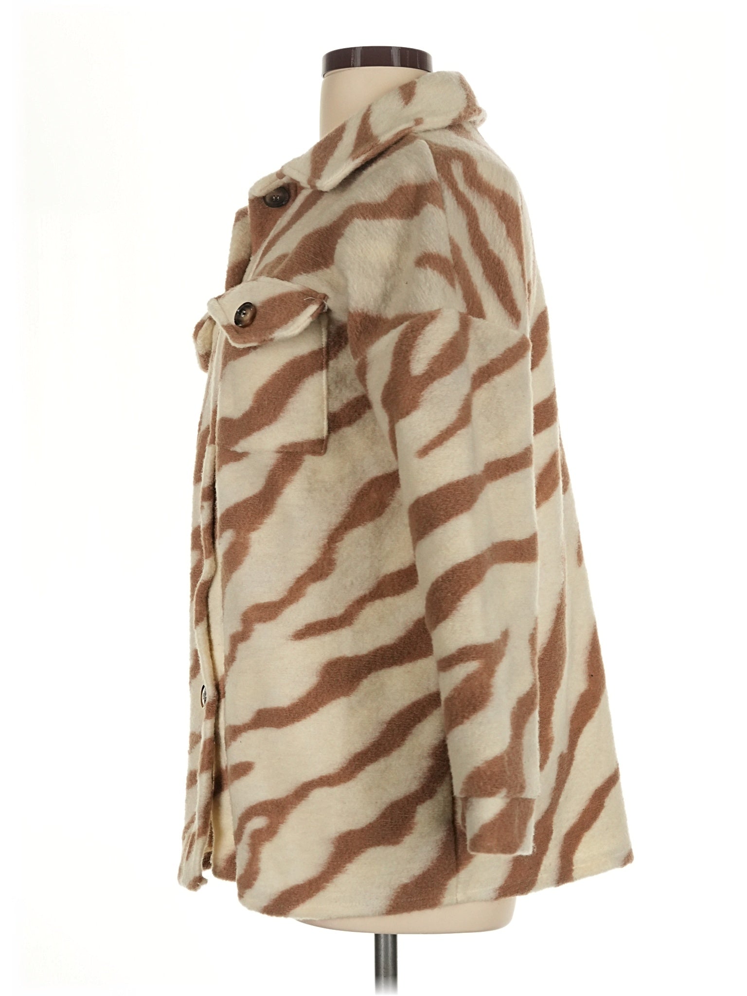 4 size - M