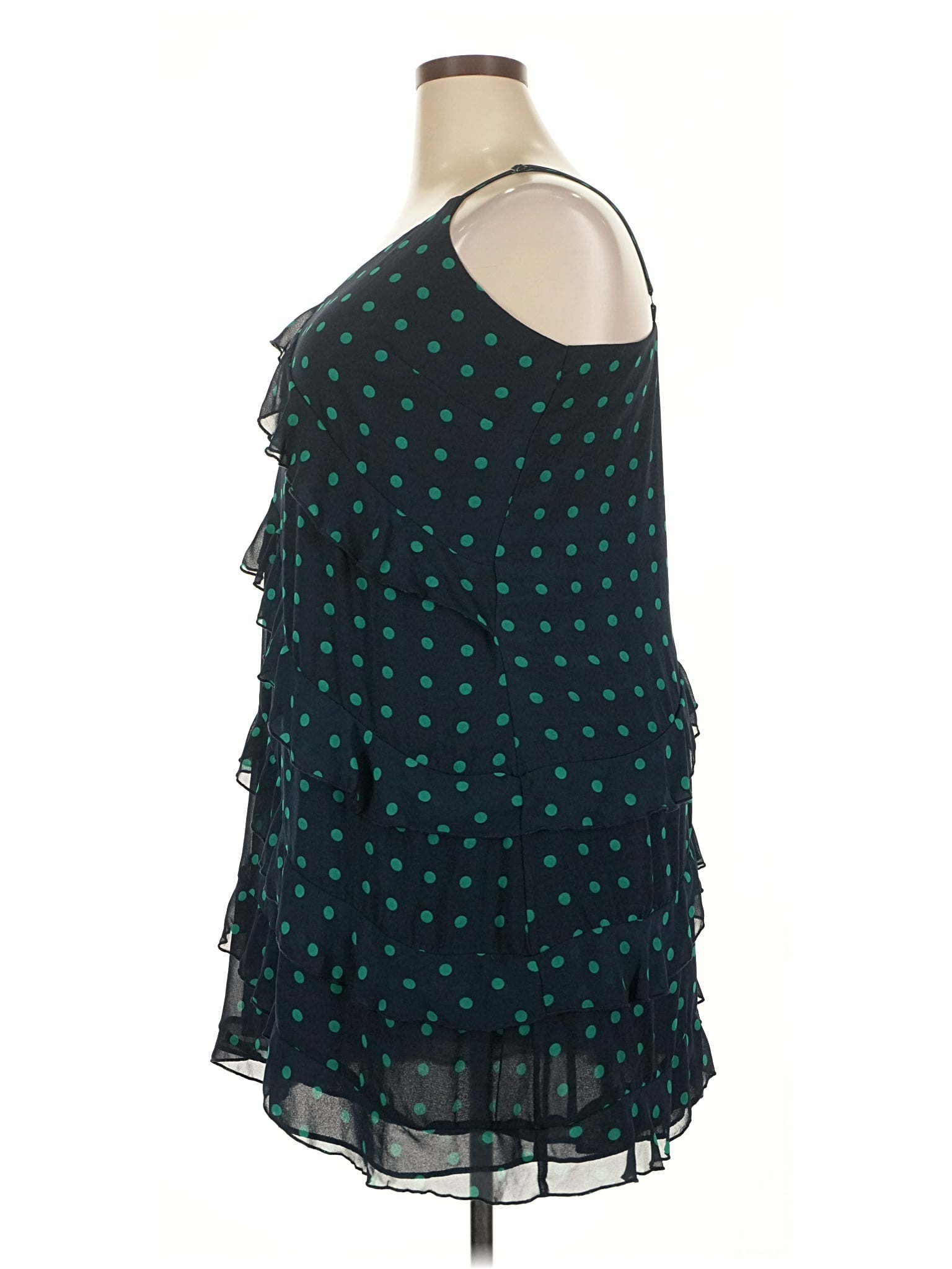 4 size - 18 W (M) W