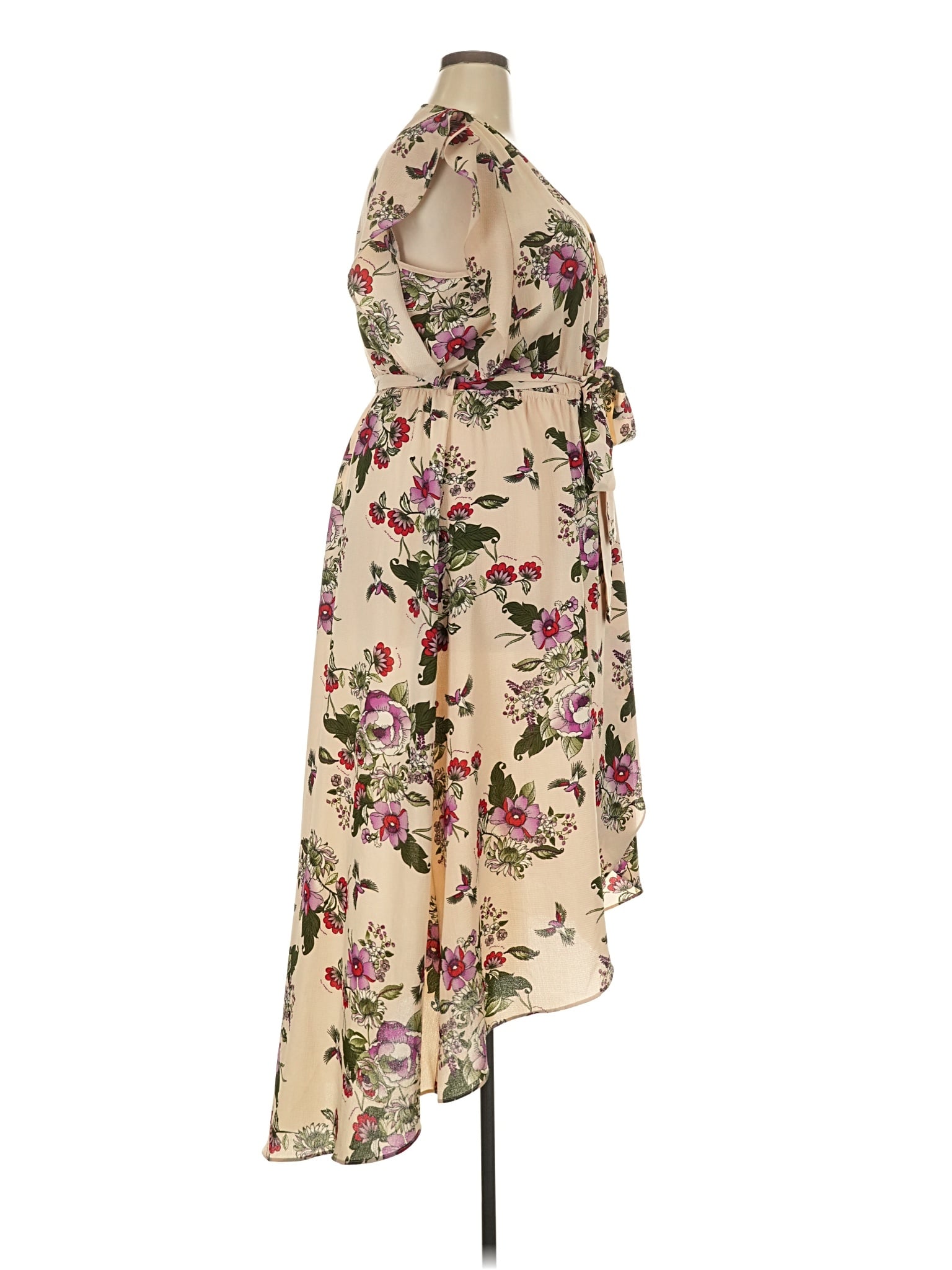 3 size - 18 W (M) W
