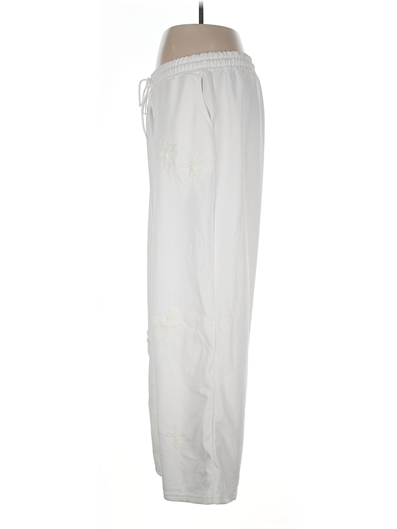 4 size - Lg (Estimated)