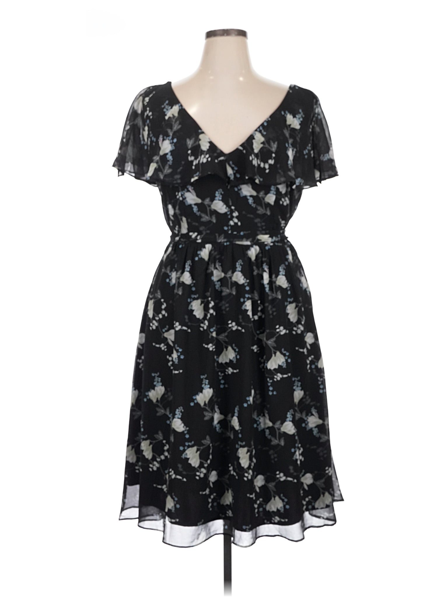 1 size - 14 W (XS) W