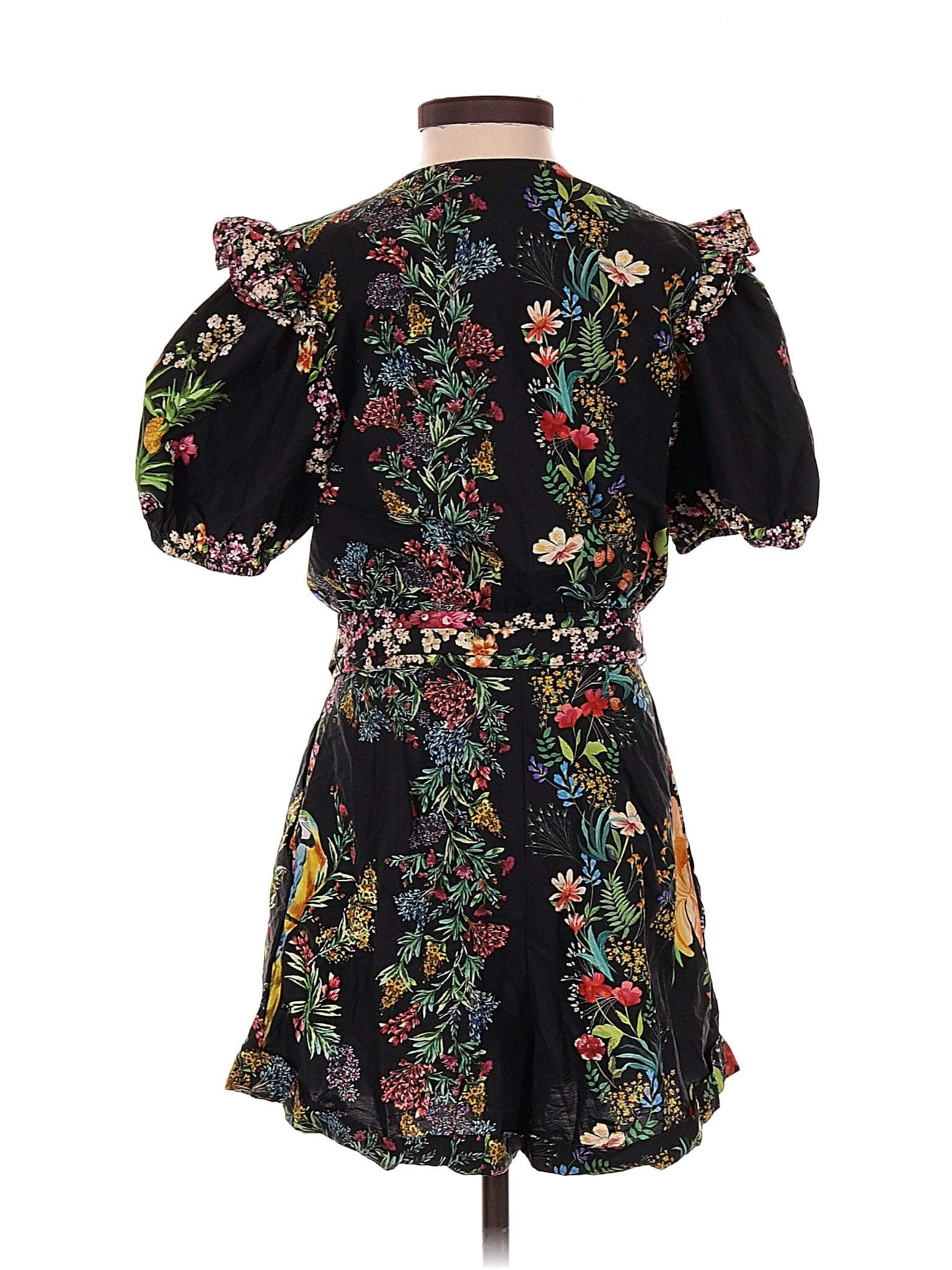2 size - XS