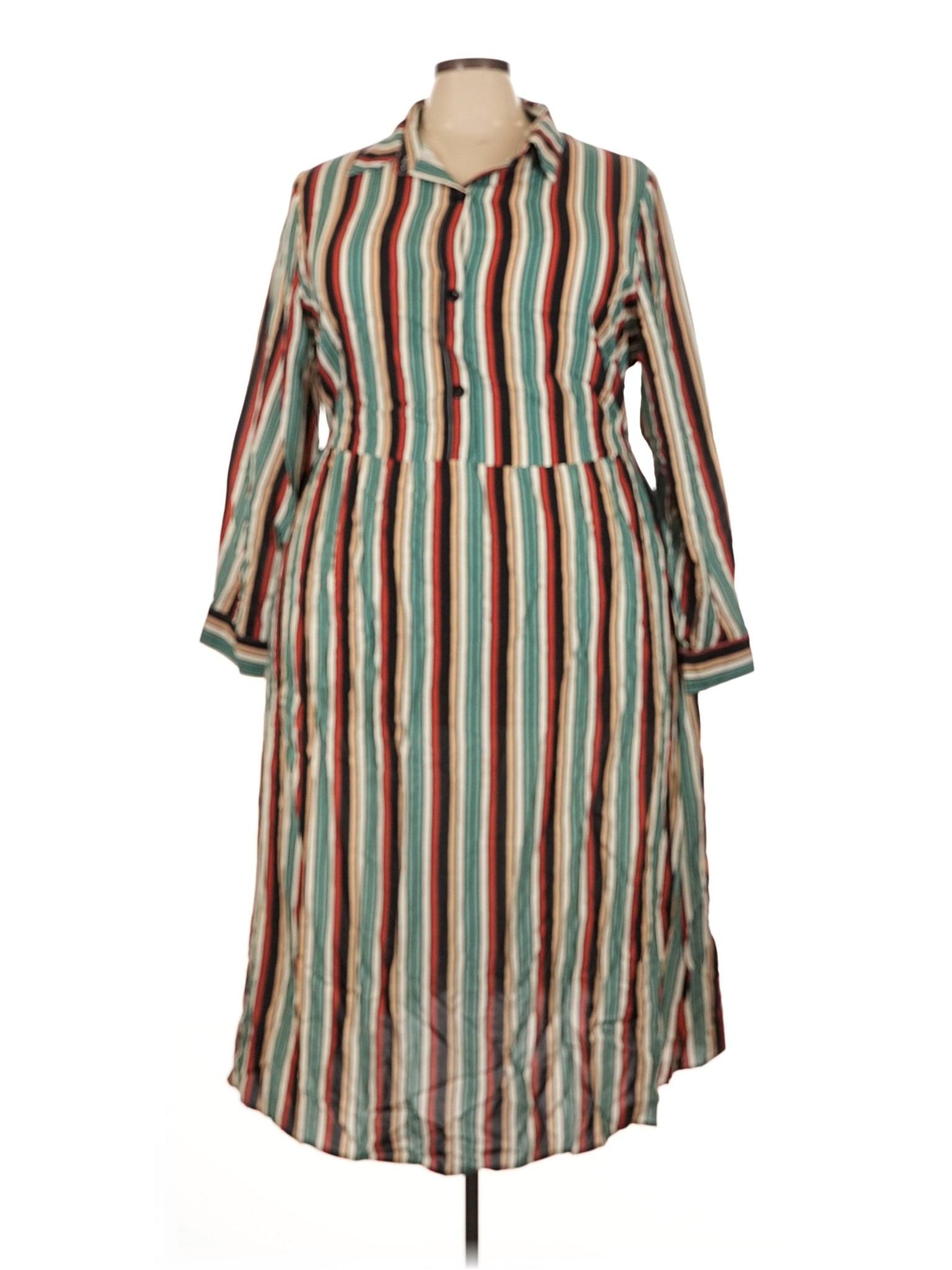 1 size - 22 W