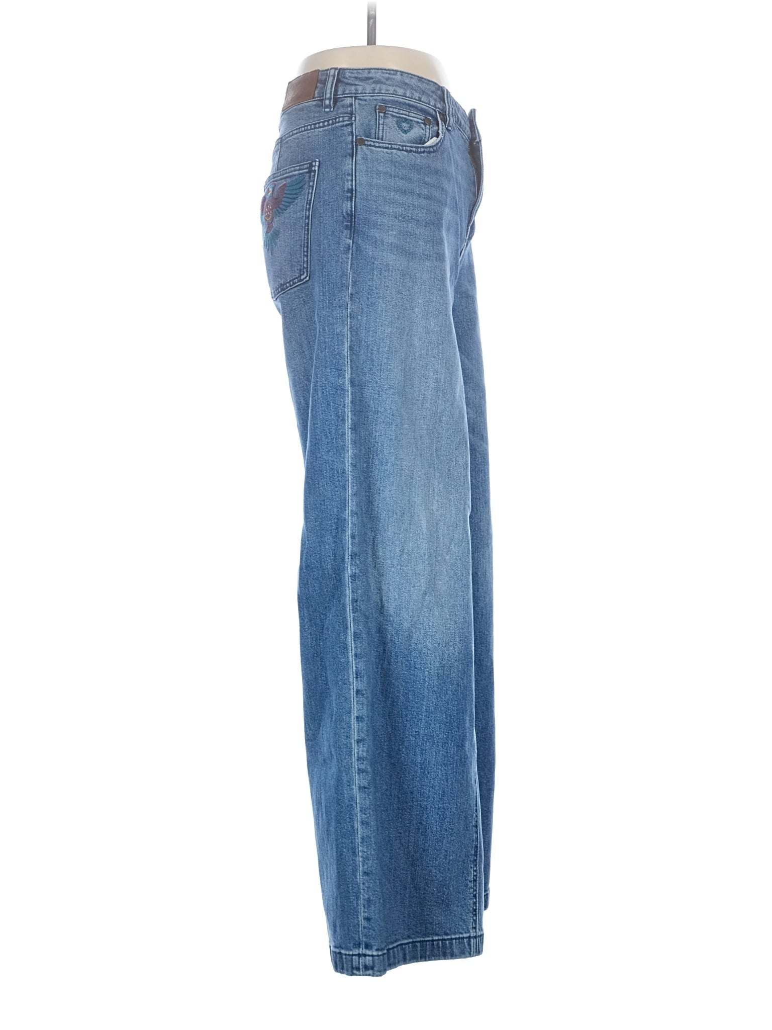 3 waist size - 27