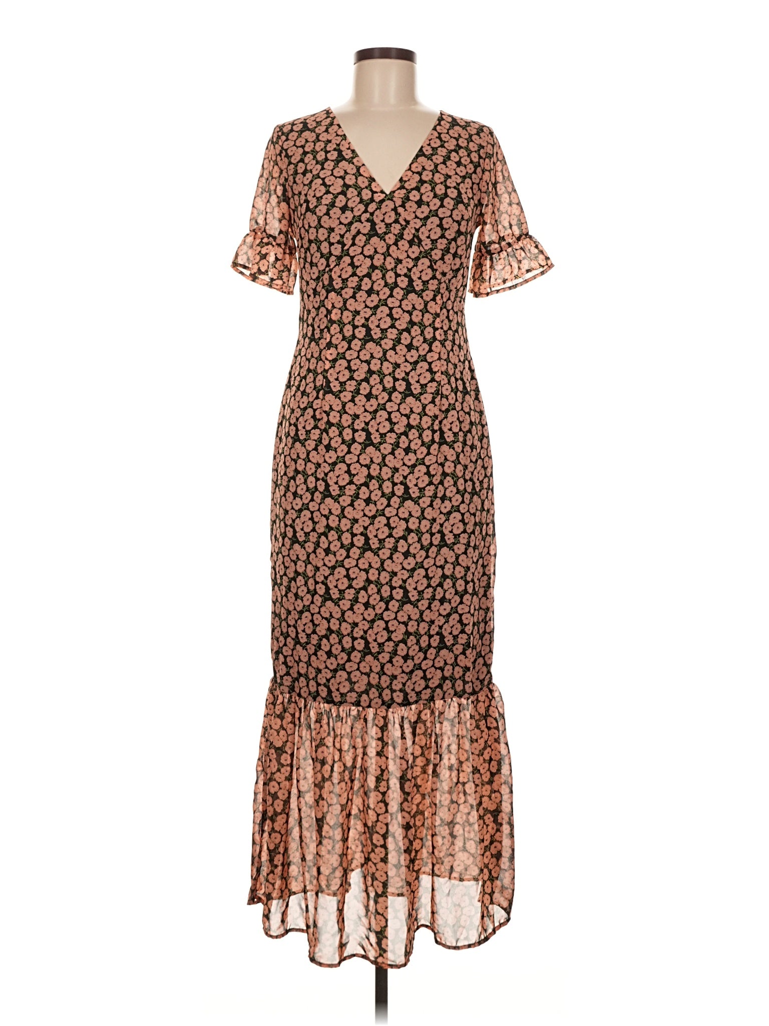 1 size - 6