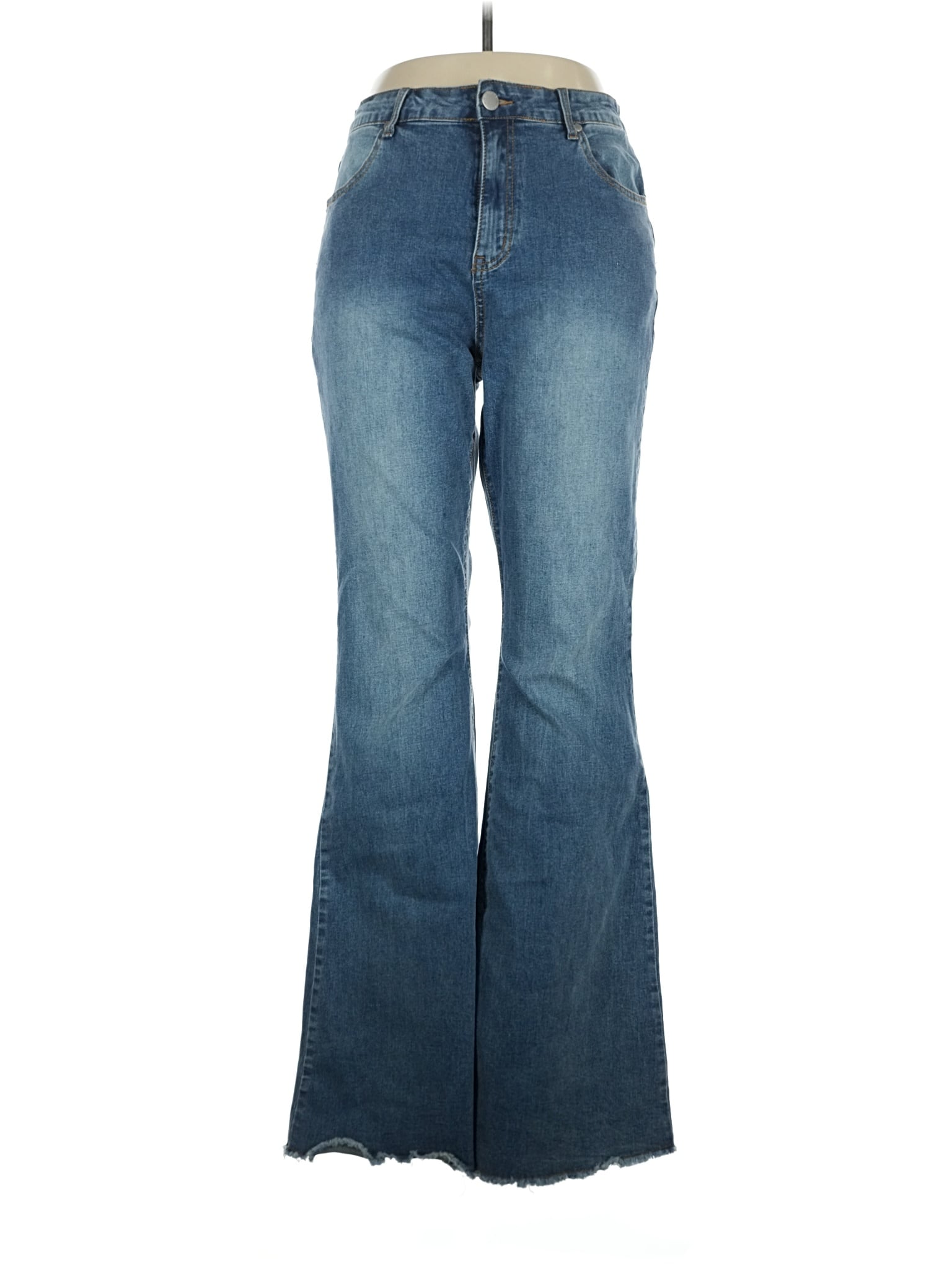 1 size - 14 (XS) W