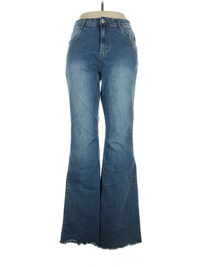 1 size - 14 (XS) W