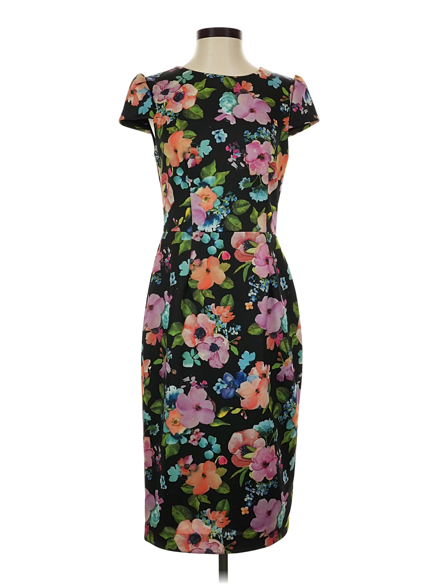 1 size - 4
