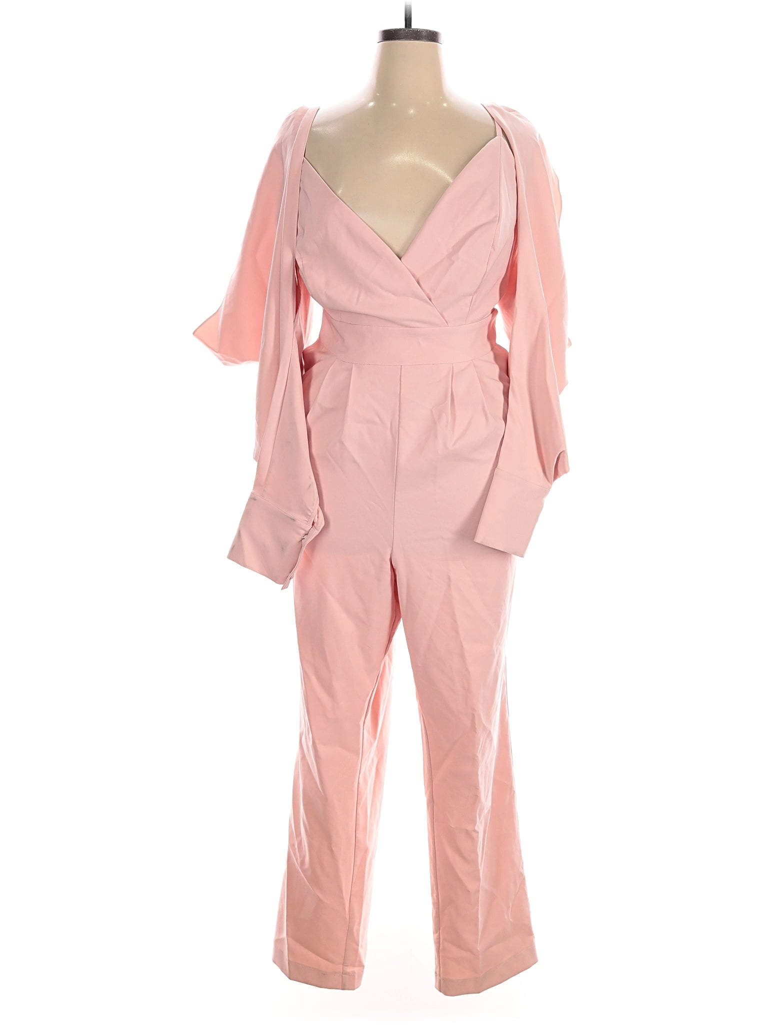 1 size - 1X W (1) W