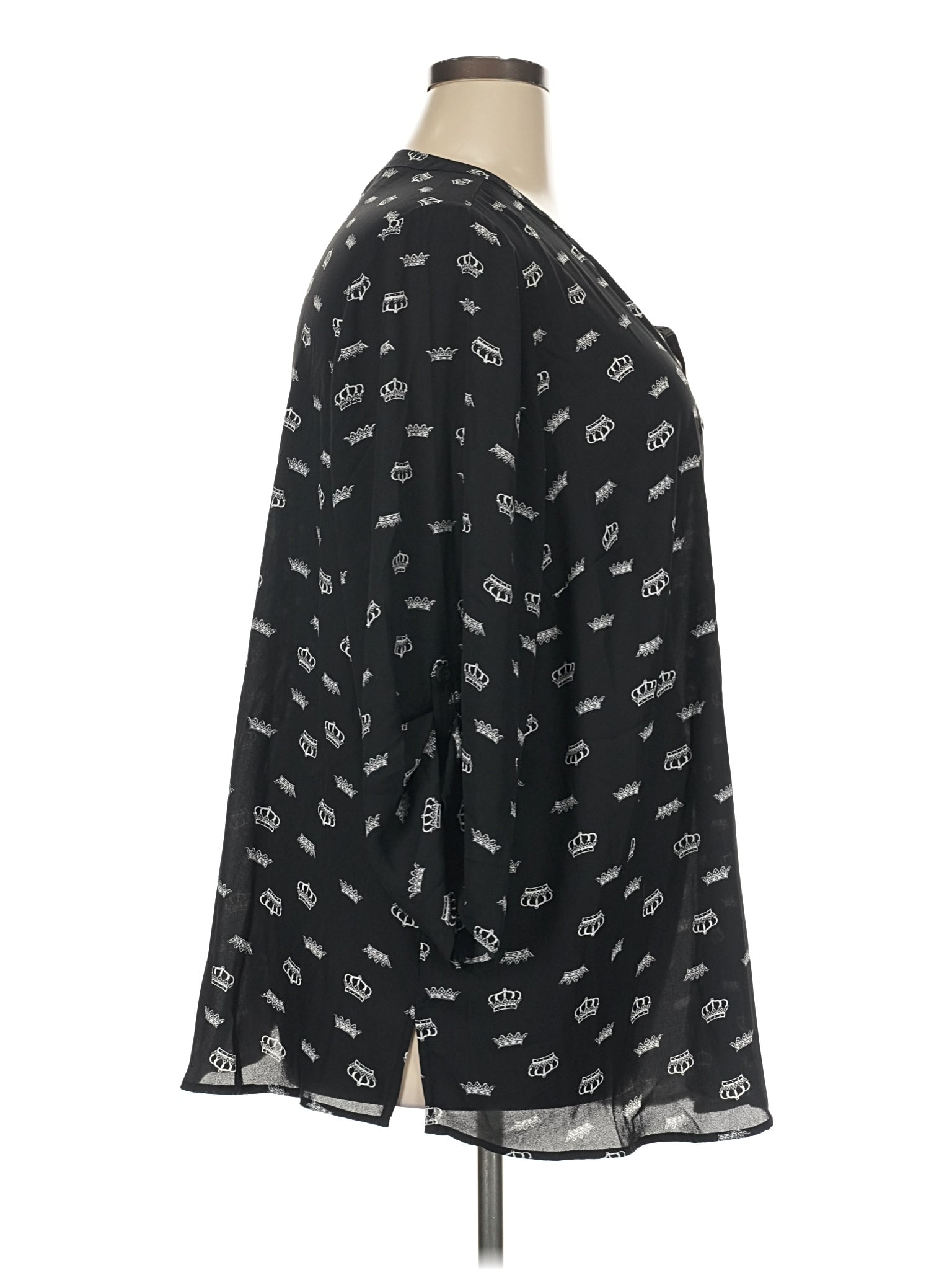 3 size - 3X W