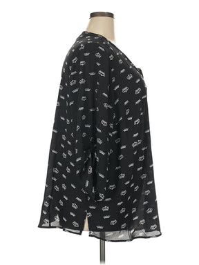 3 size - 3X W