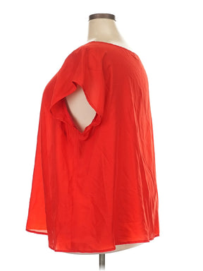 1 size - 4X W