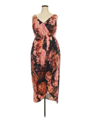 1 size - 18 W (M) W