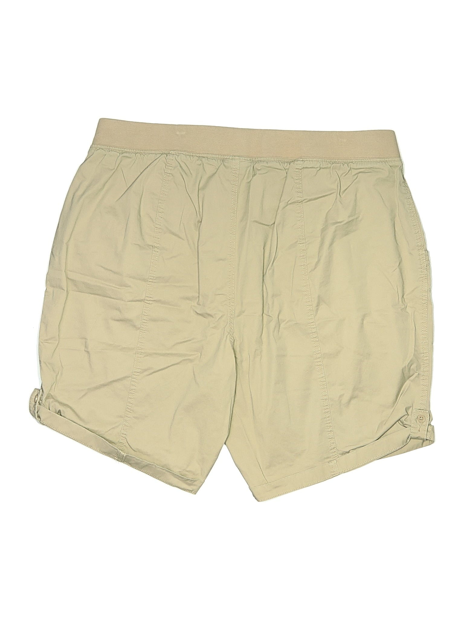 2 size - 2X W