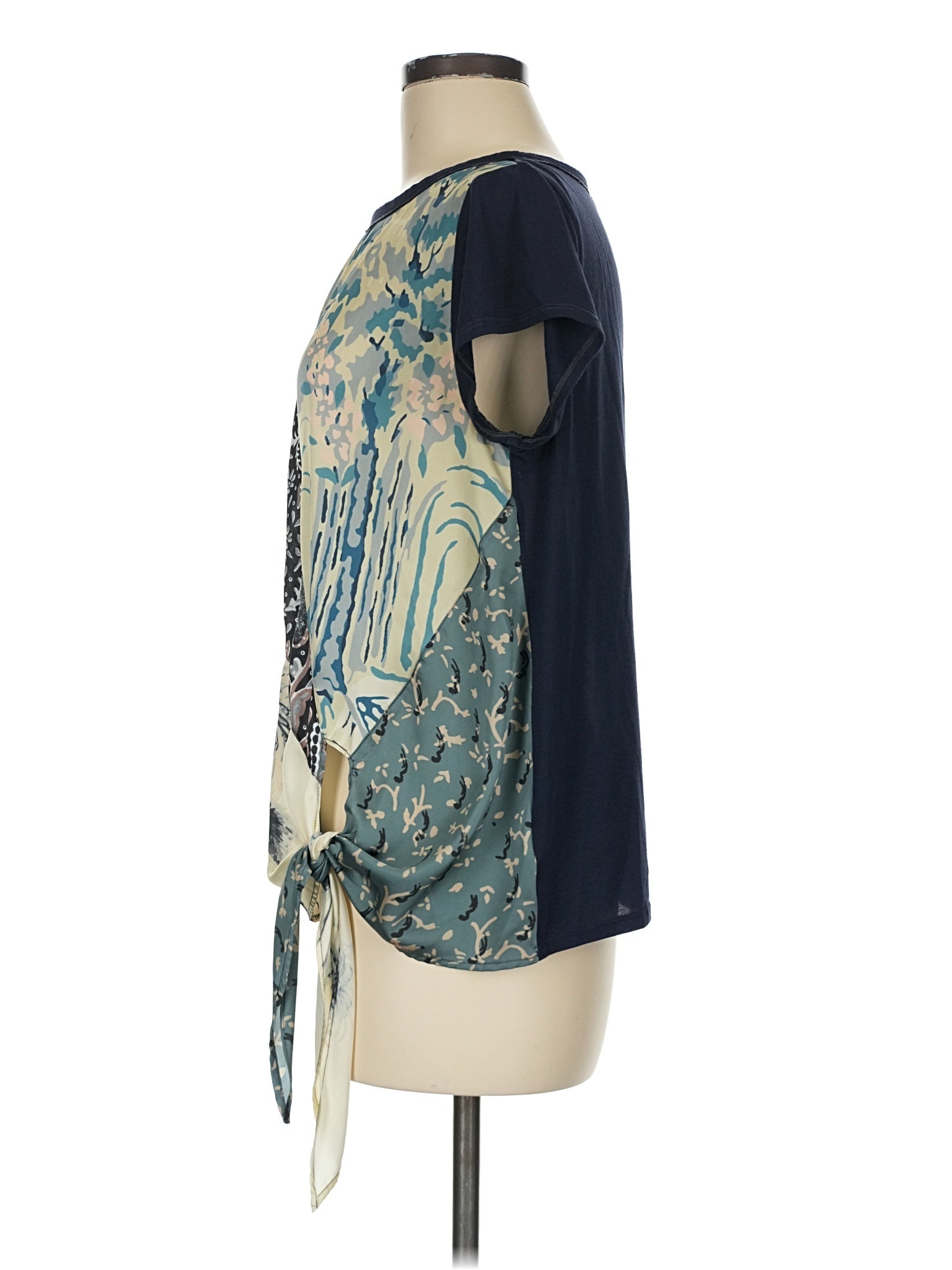 4 size - M