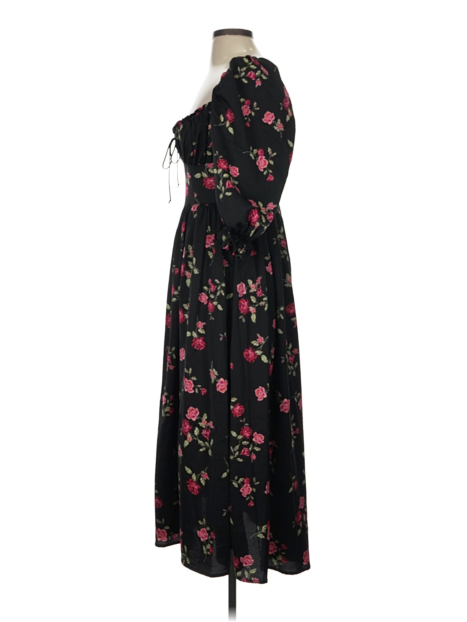 4 size - S