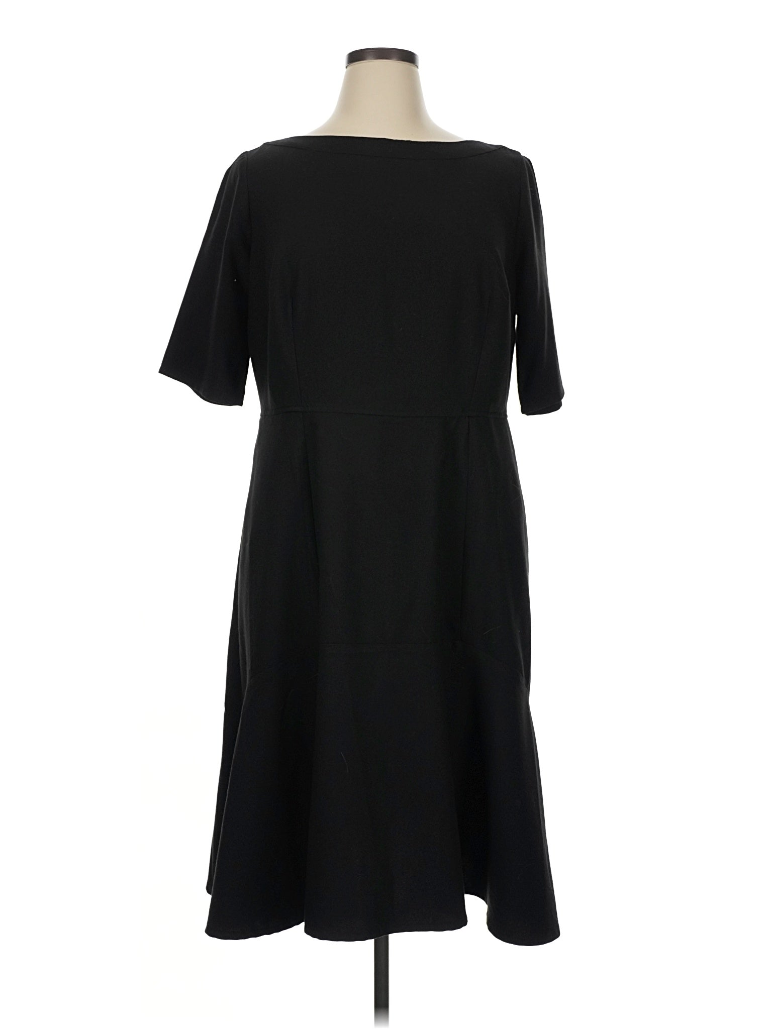 1 size - 1X W