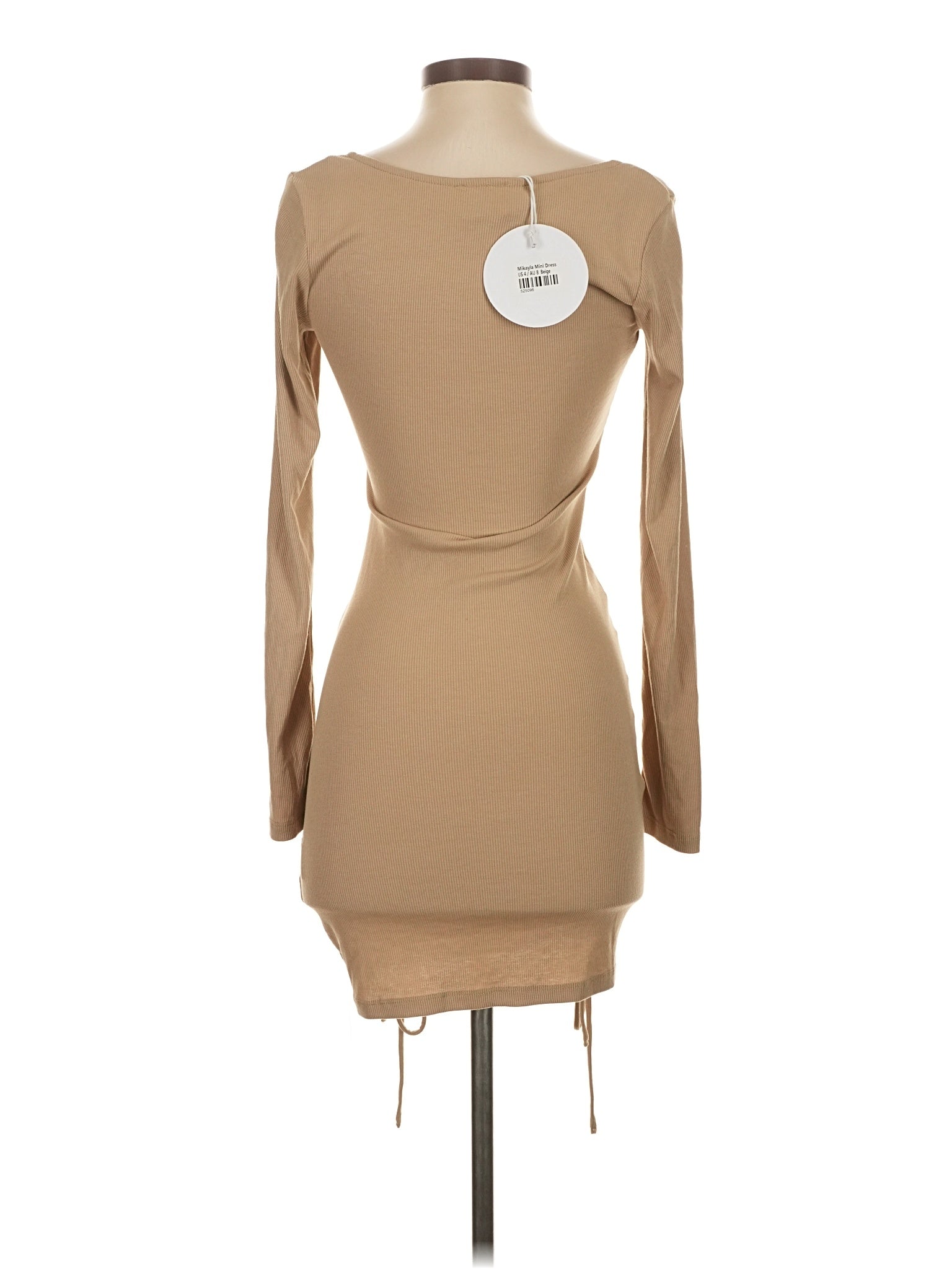2 size - 4