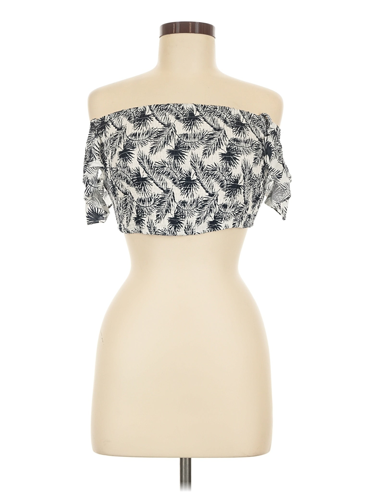1 size - M