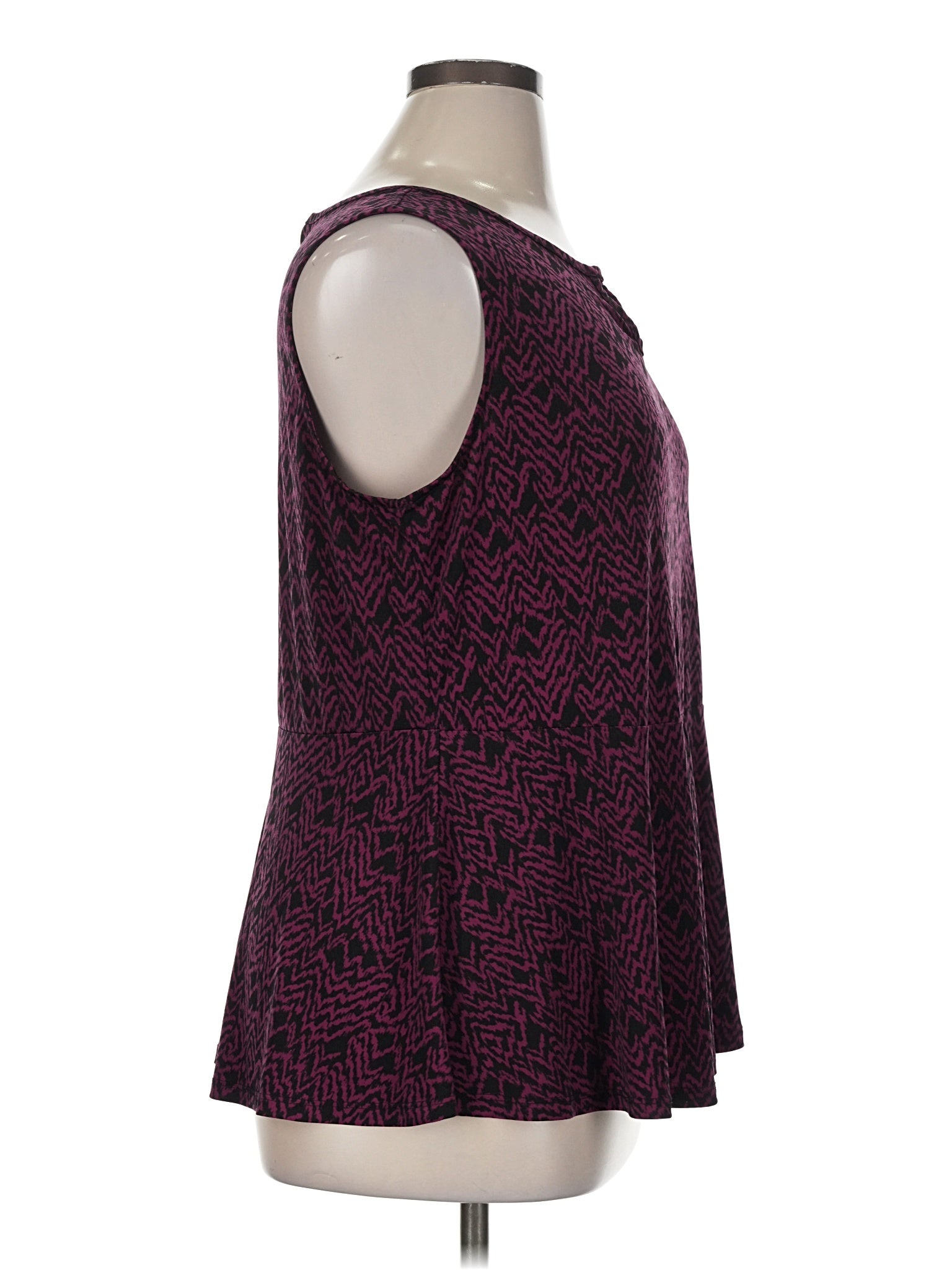 3 size - 1X W