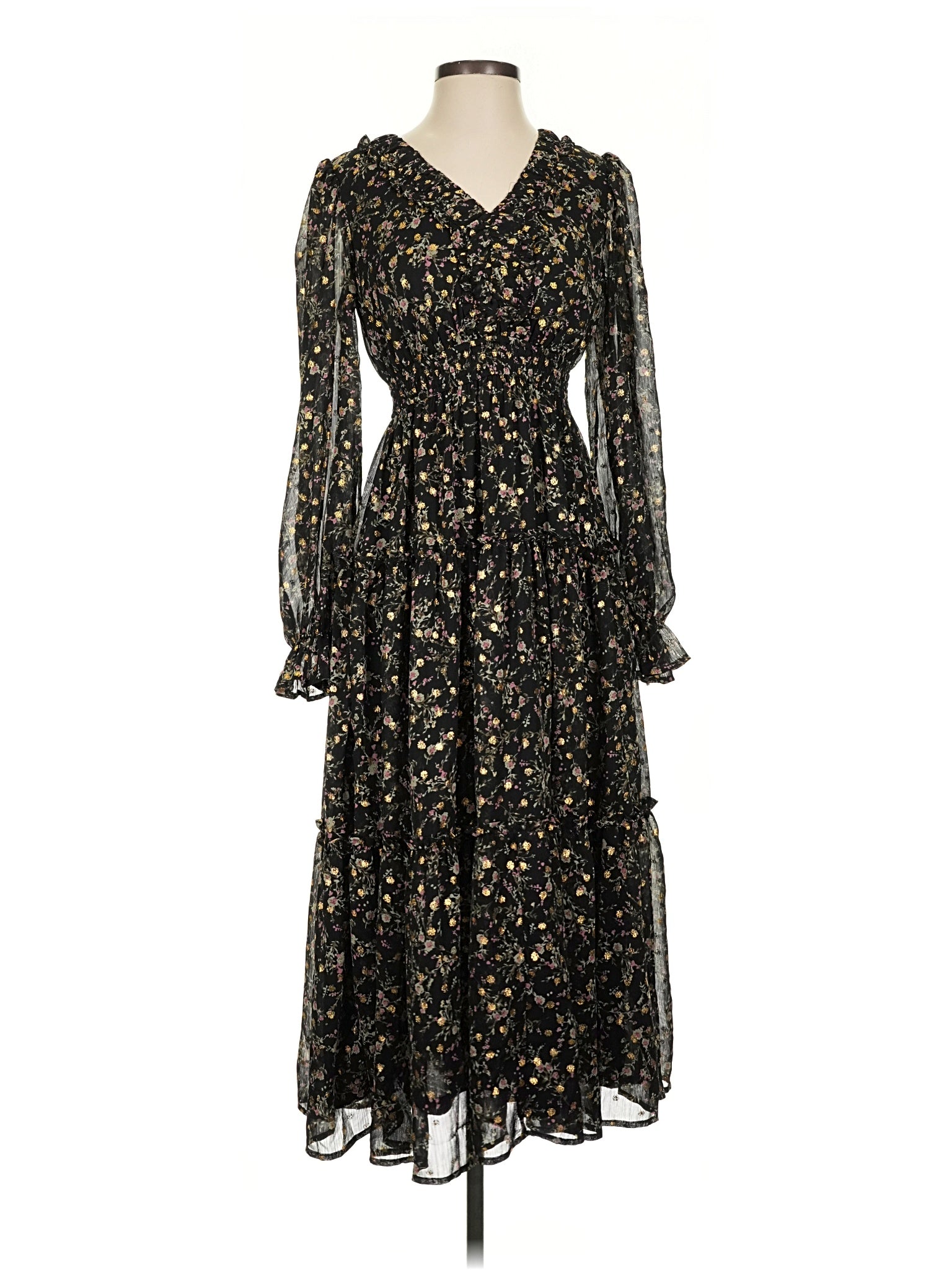 1 size - S