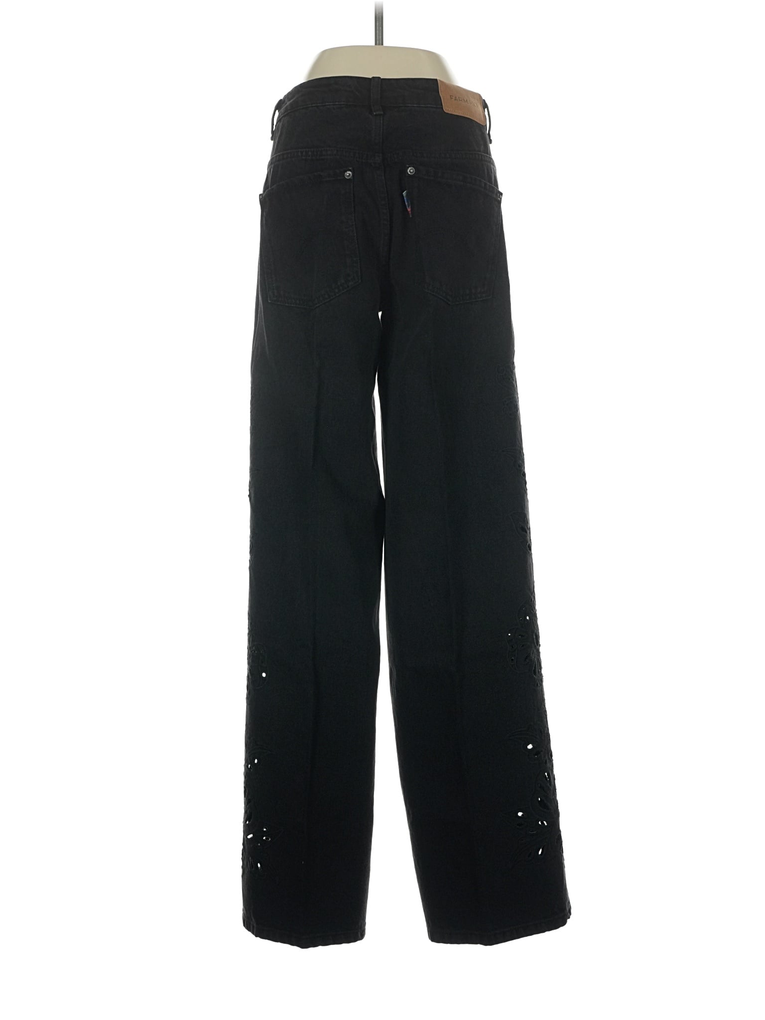 2 waist size - 26