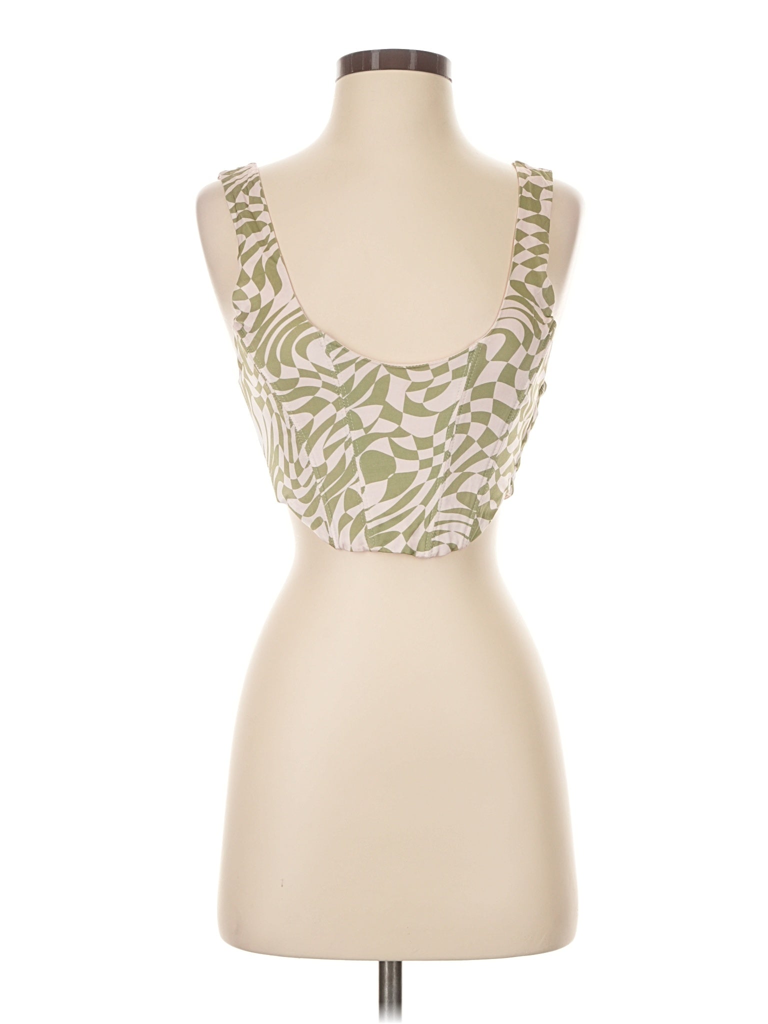 1 size - S