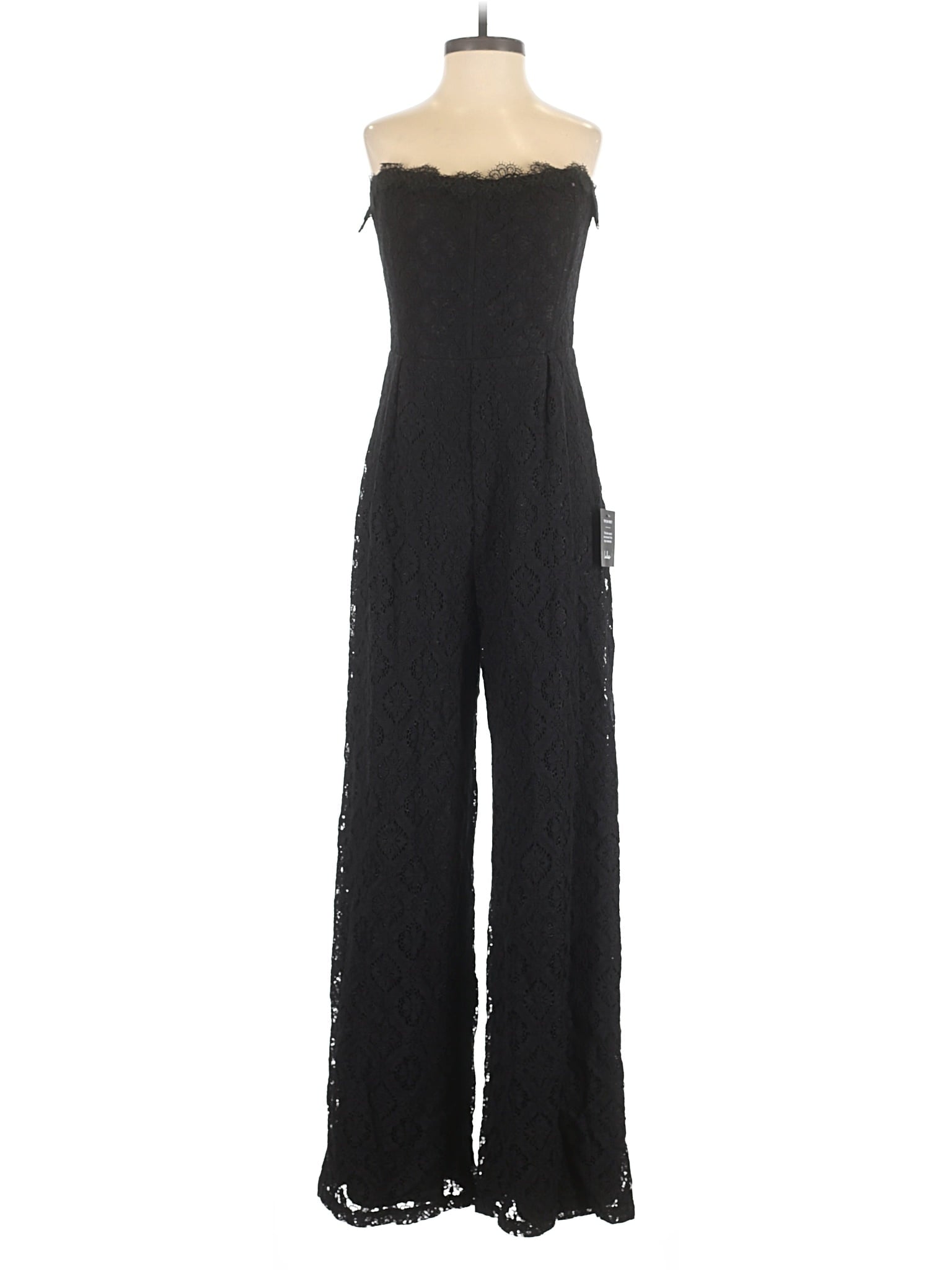 1 size - S