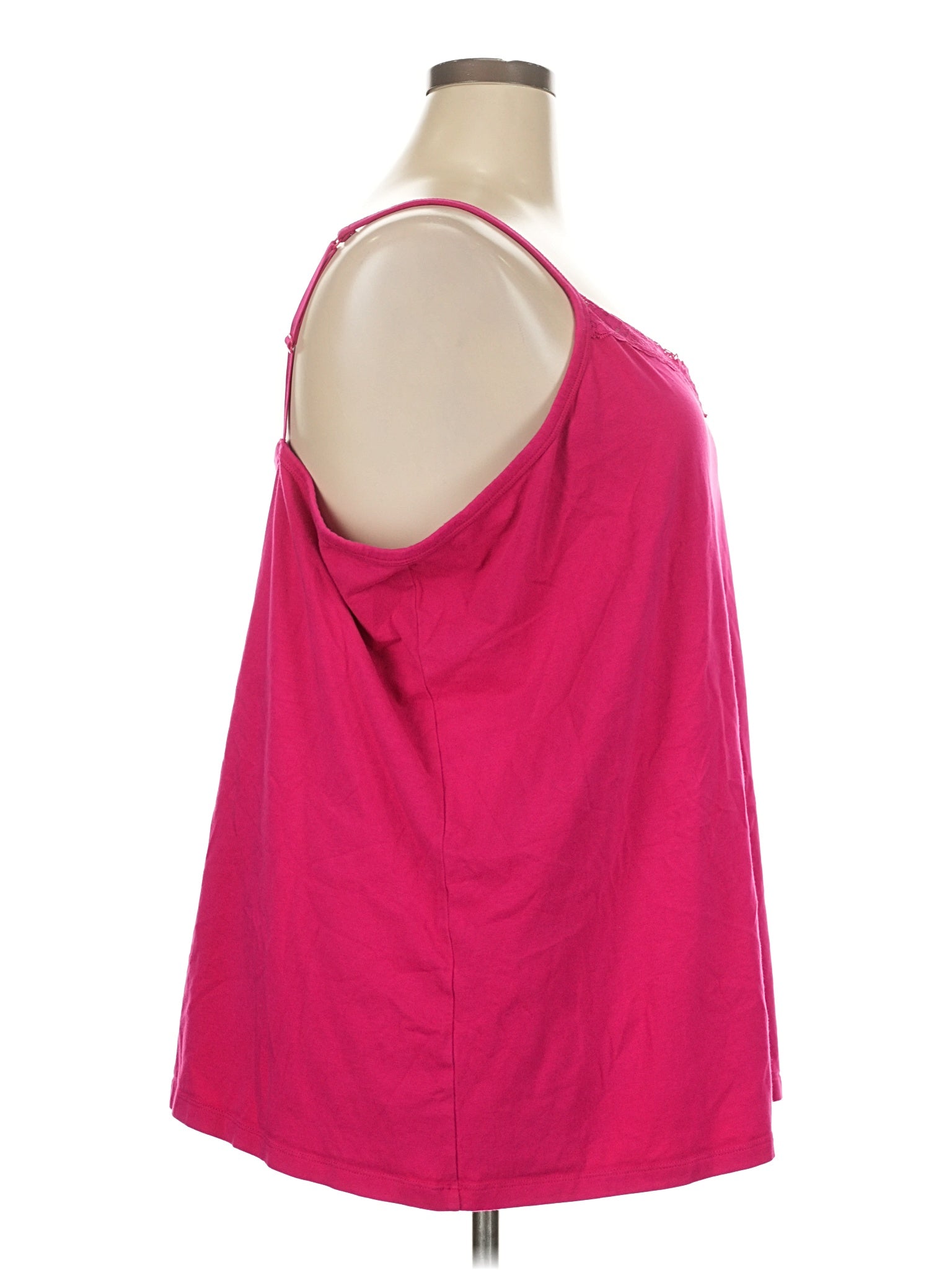 3 size - 4X W