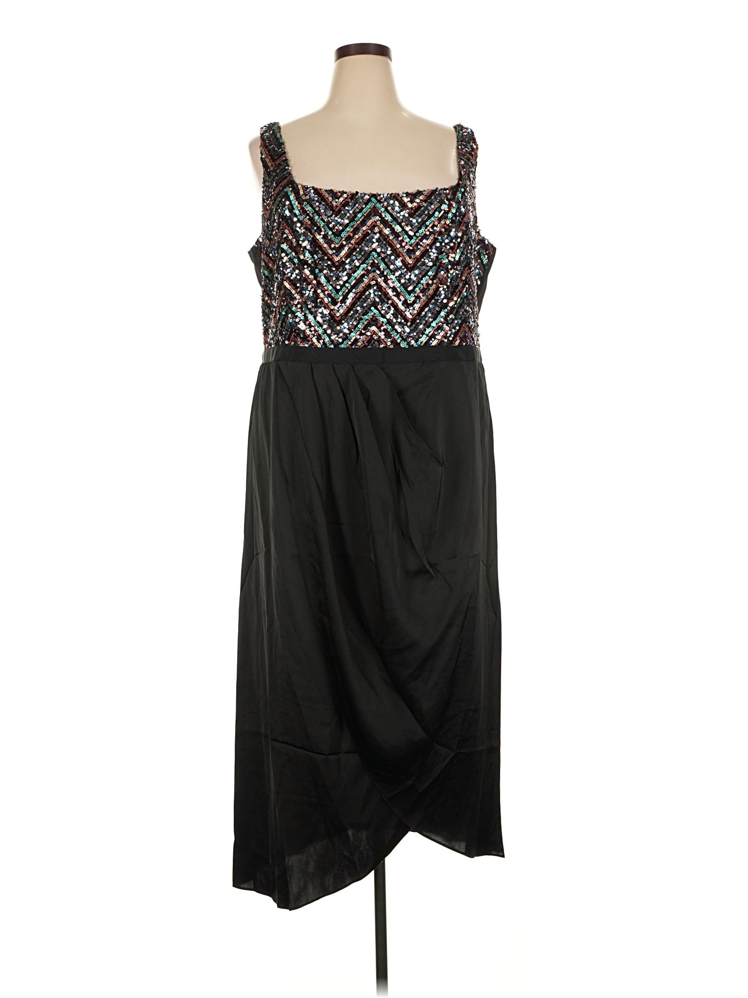 1 size - 24 W (XXL) W