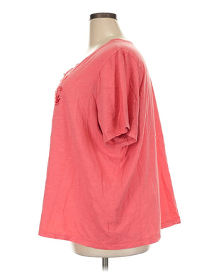 4 size - 3X W