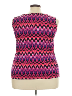 2 size - 2X W