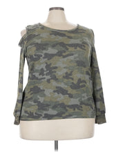 1 size - 3X W