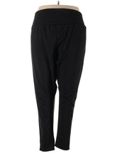 1 waist size - 34 W