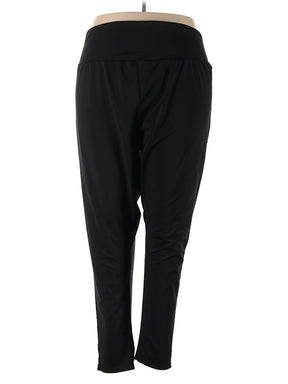 1 waist size - 34 W