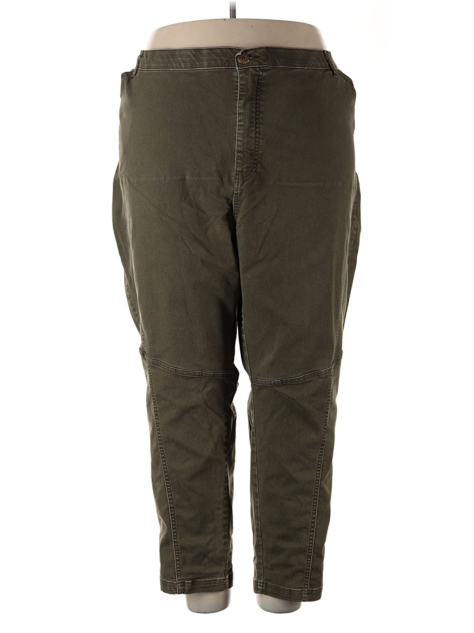 1 size - 5X W