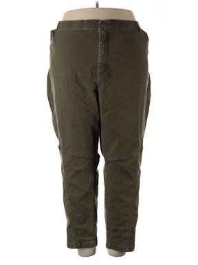 1 size - 5X W