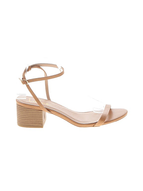 1 shoe size - 8