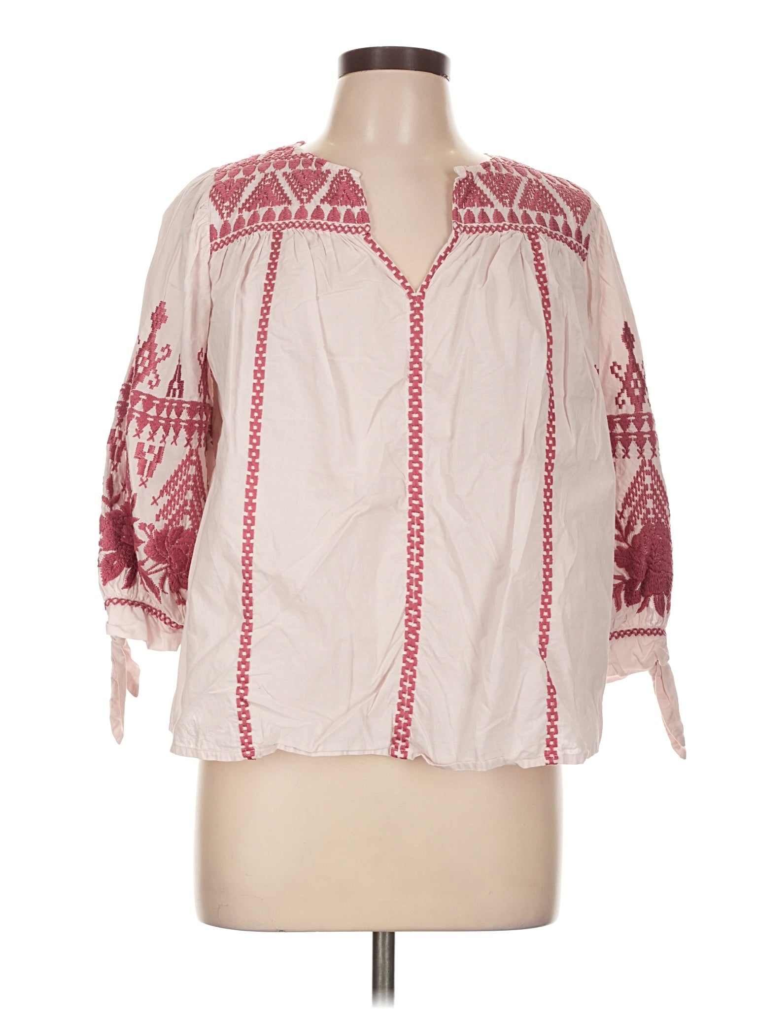 1 size - Lg(Estimated)