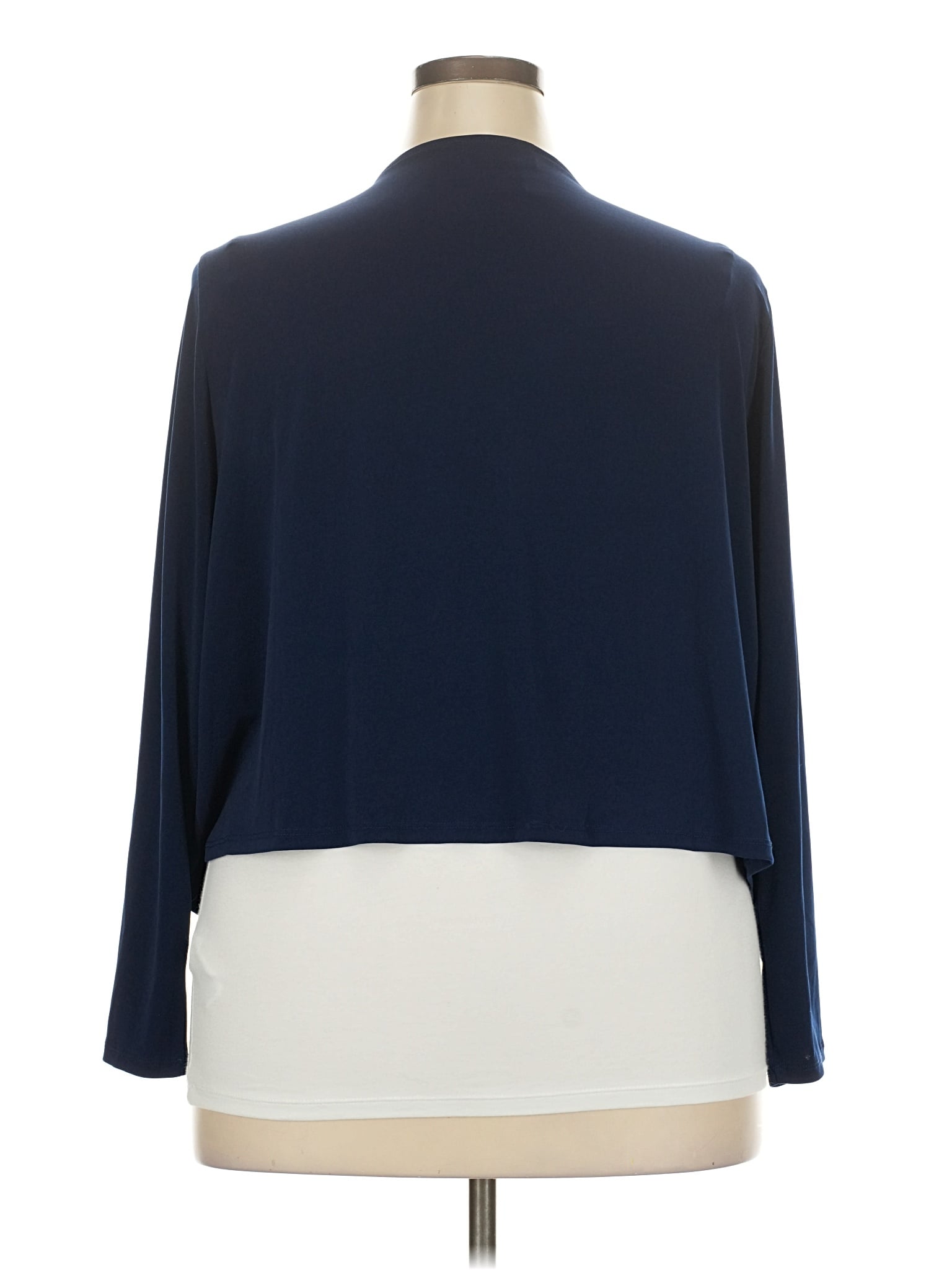 2 size - 2X W