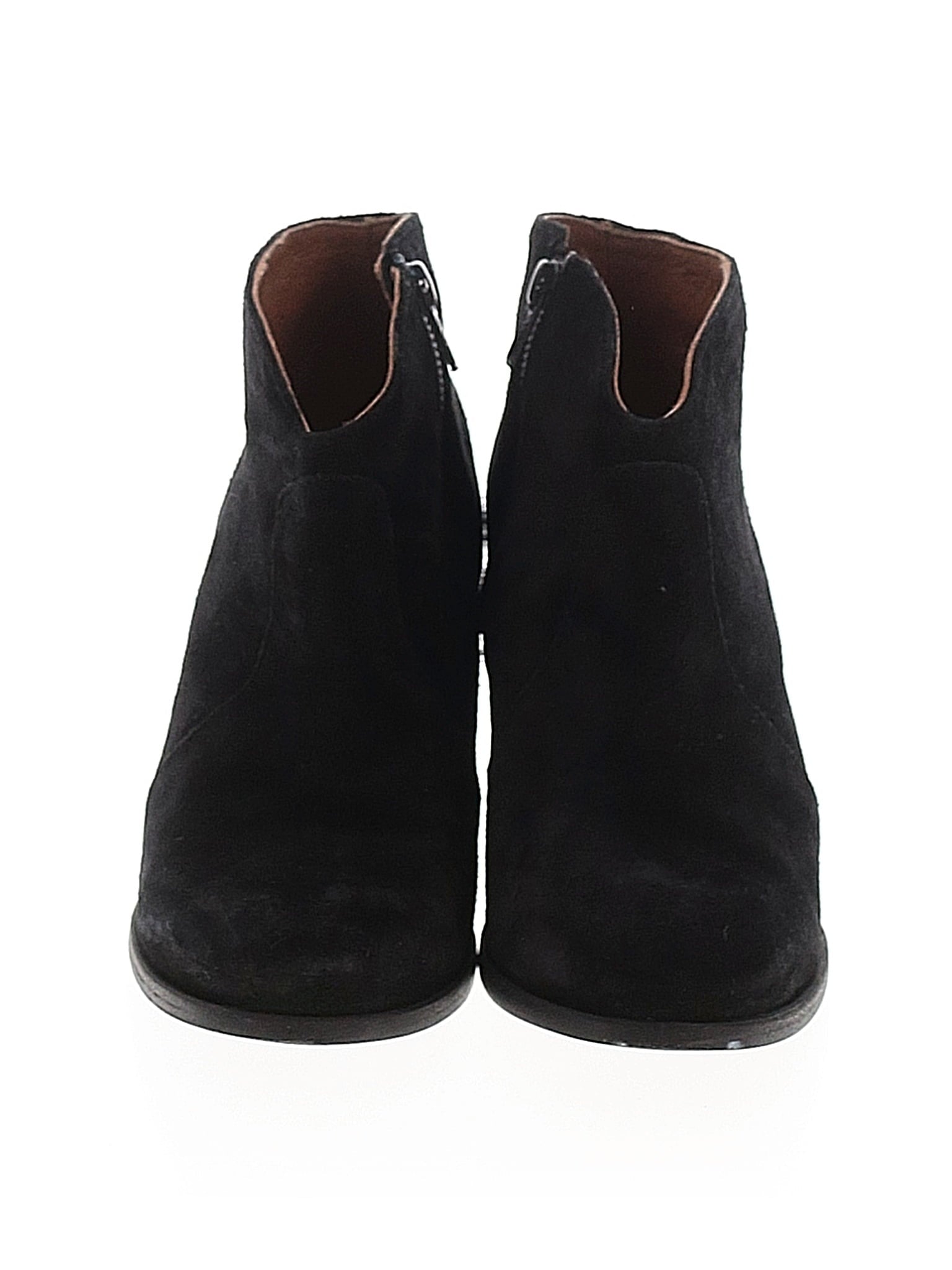 2 shoe size - 8 1/2