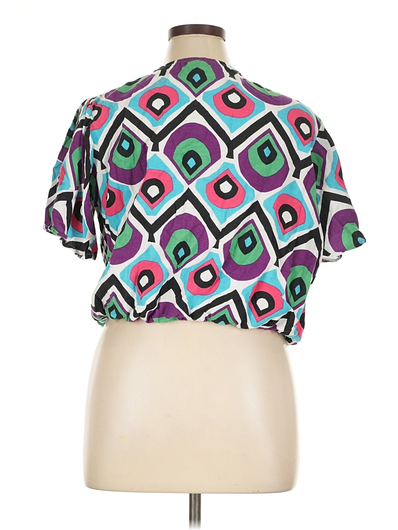 2 size - 14 - 16 W W