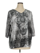 1 size - 1X W